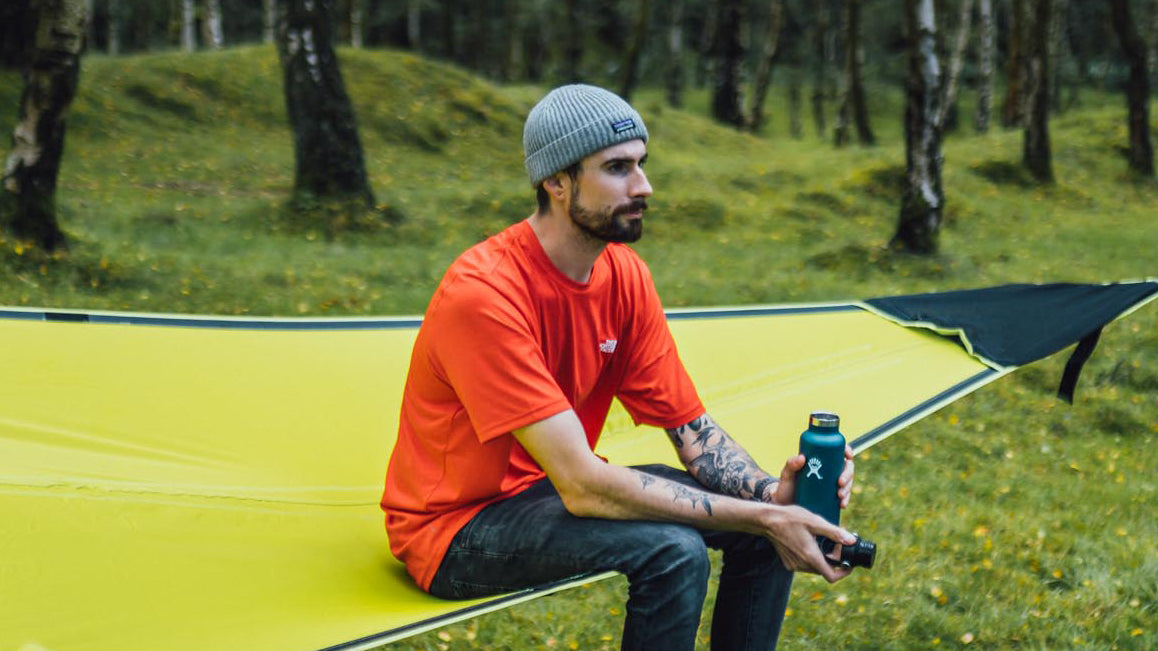 Best 2-Person Camping Hammock