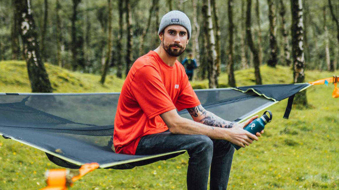 Best Single Person Camping Hammock