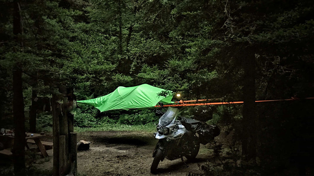 Customer Story: Biker's Bliss