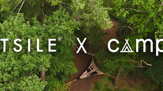 Tentsile x Campanyon