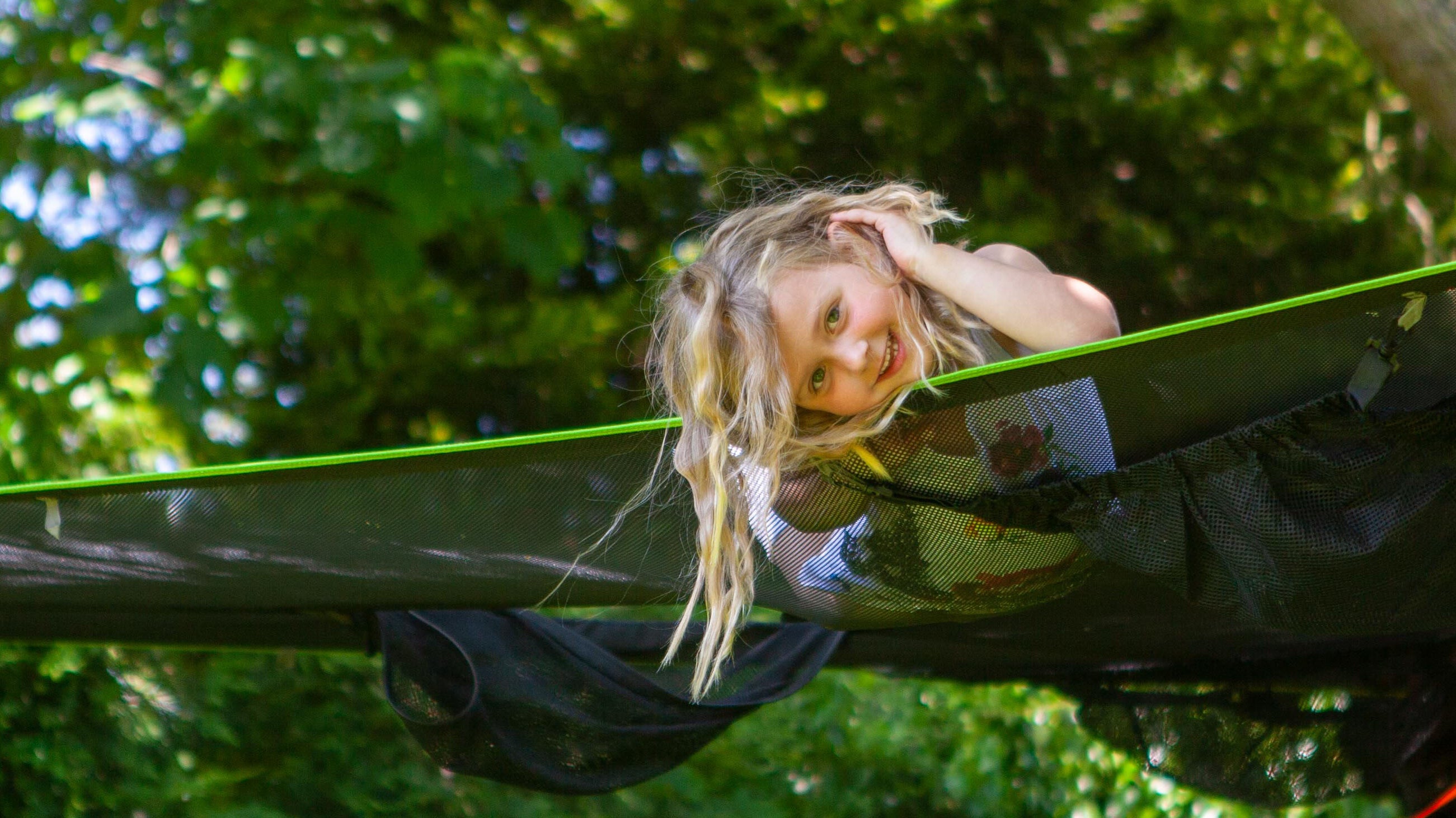 Create the Ultimate Kids Hangout in Your Garden