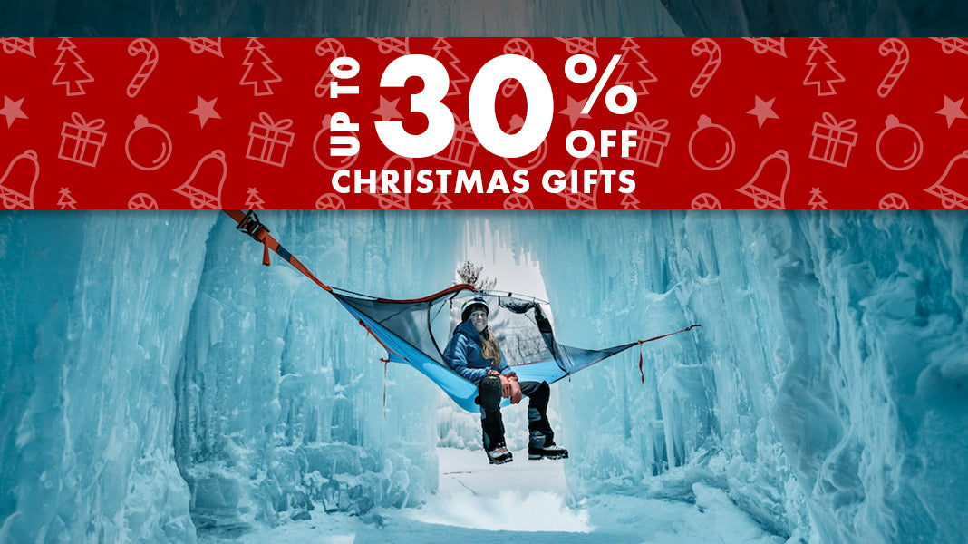 Holiday Gift Guide for Outdoor Enthusiasts
