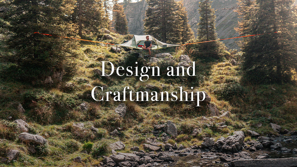 Design and Craftmanship