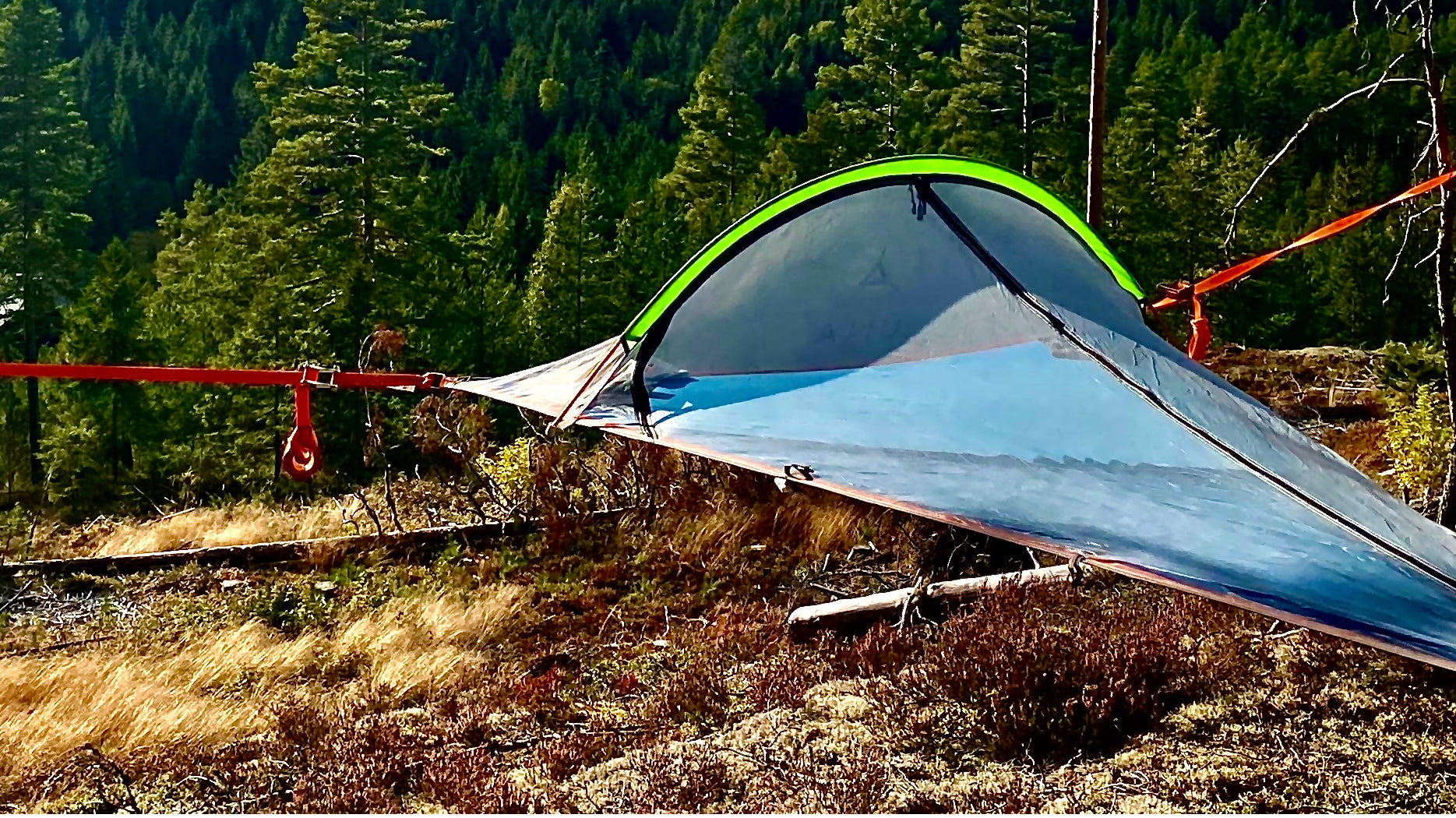 Different Activities with Your Camping Hammock