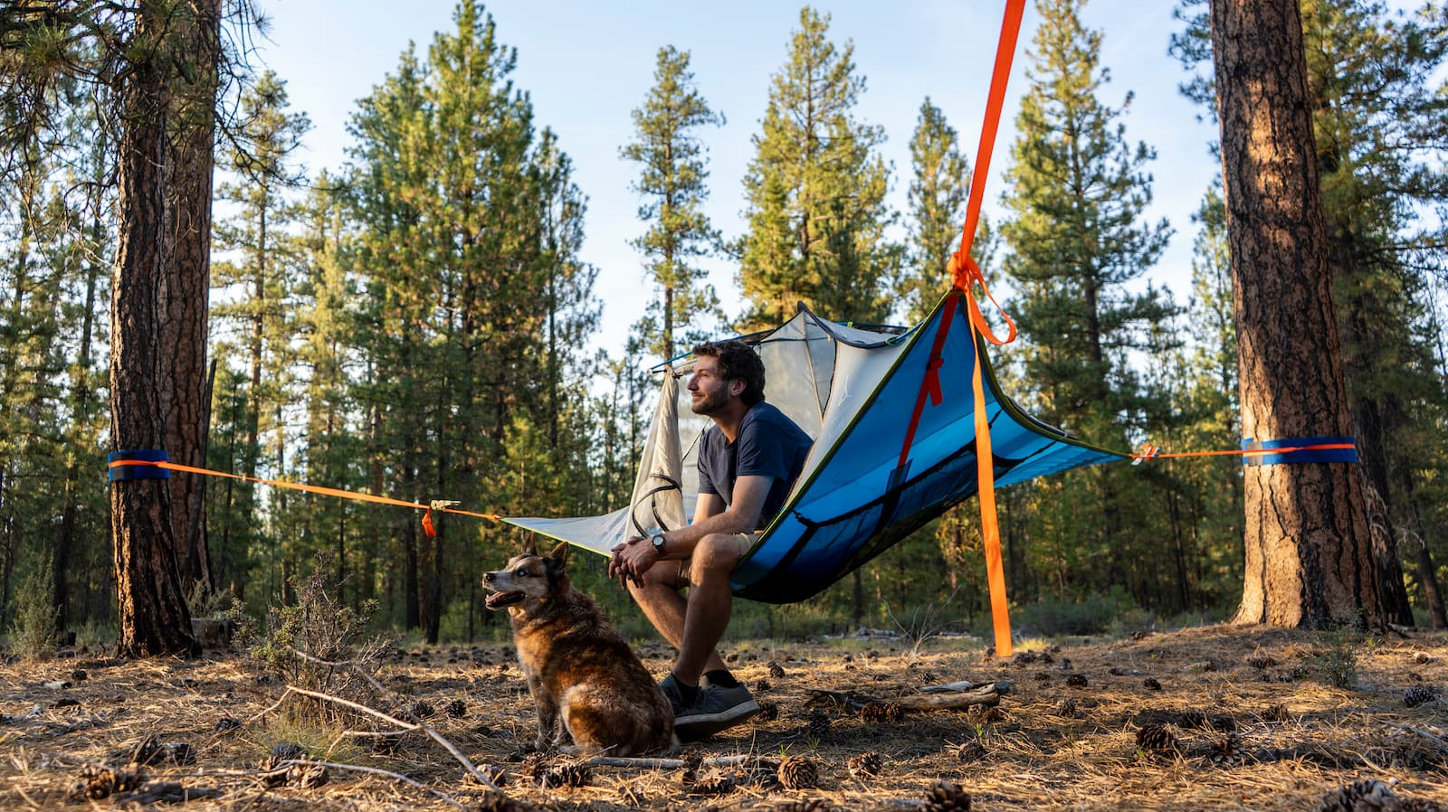 3+ Tips for Hammock Beginners