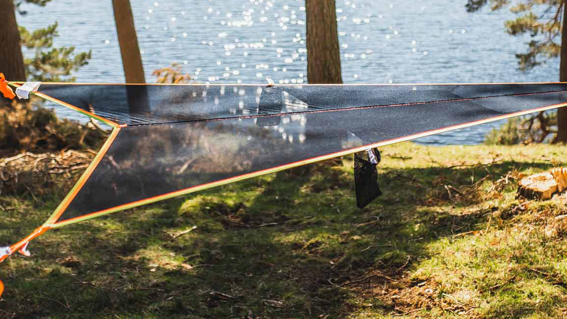 How to Choose a Two-Person Hammock