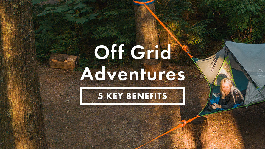 Off Grid Adventures