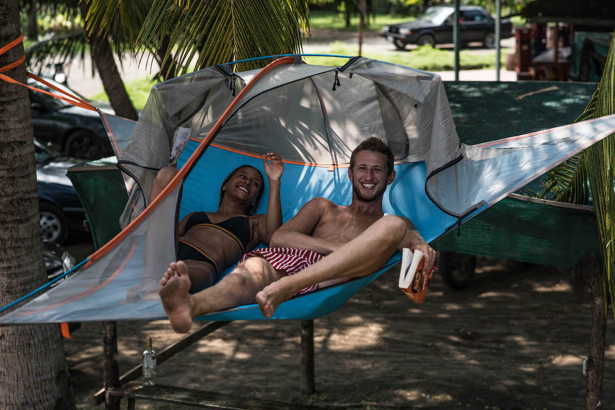 How to Offset your Carbon Footprint this Summer