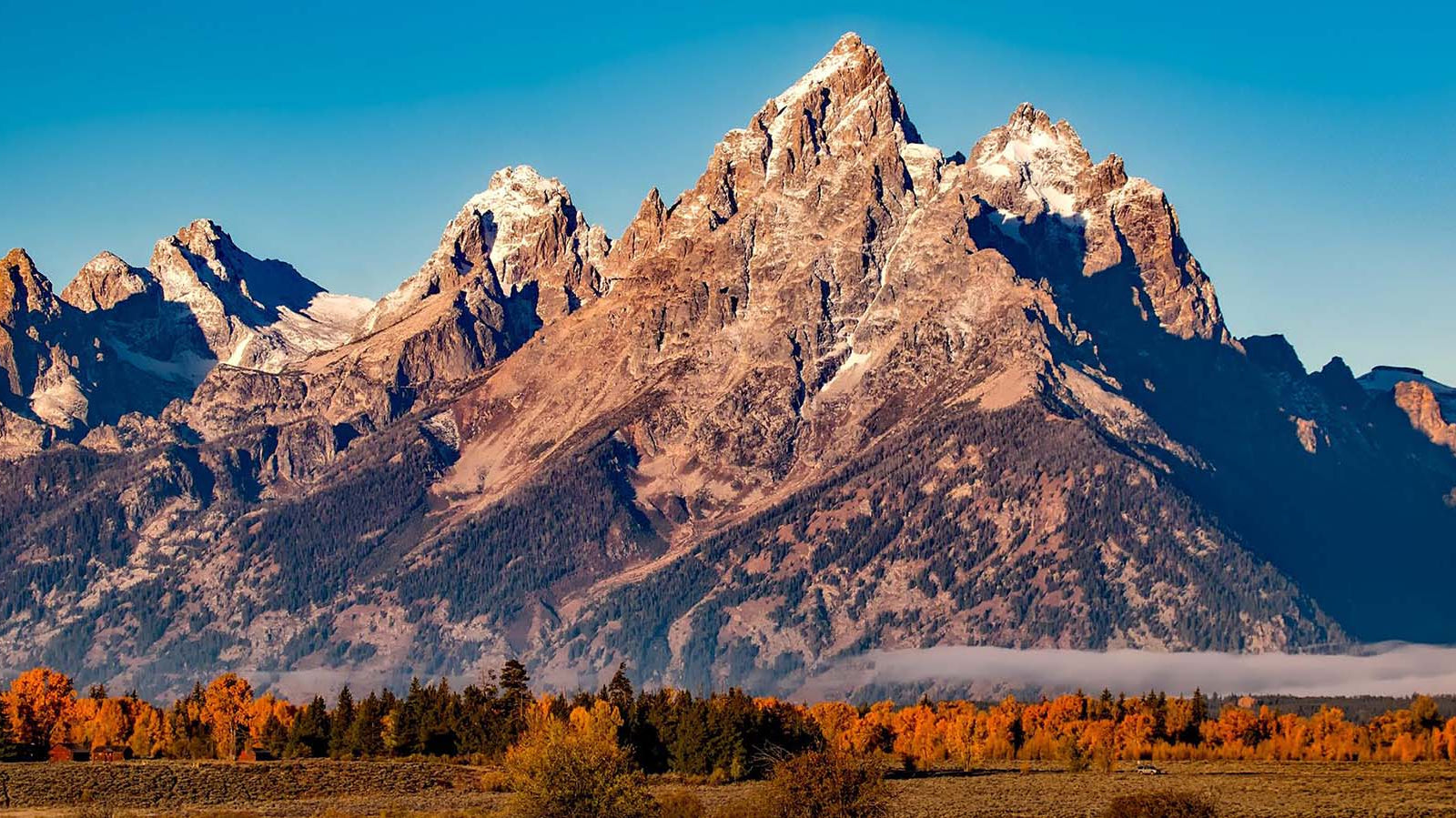 National Parks Week 2024