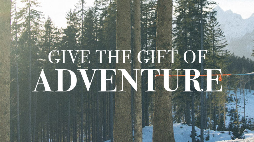 Tentsile's Holiday Gift Guide 2025