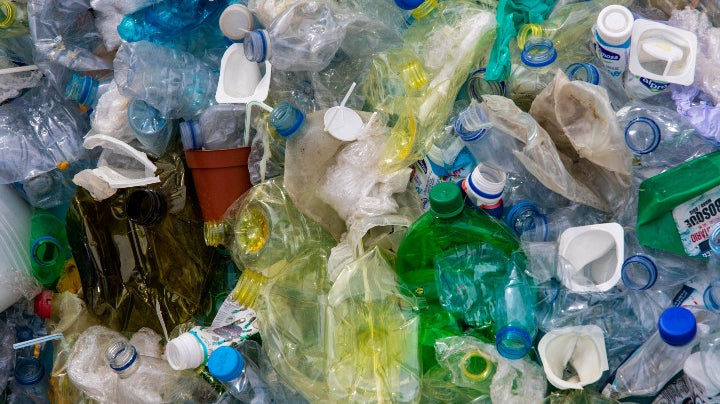 Plastic Free July 2023 – how to be part of the solution