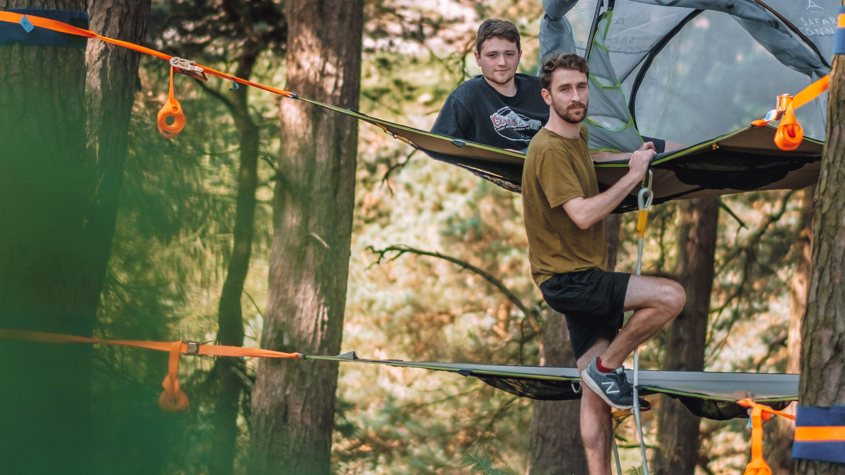 Portable Camping Accessories: Extras to Look For