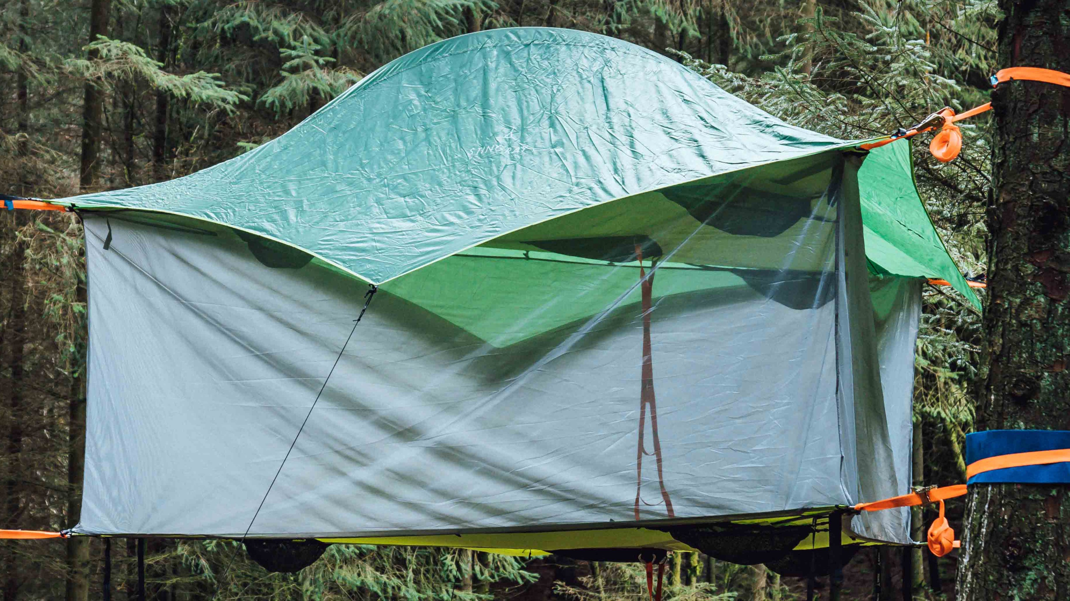 Portable Camping Accessories