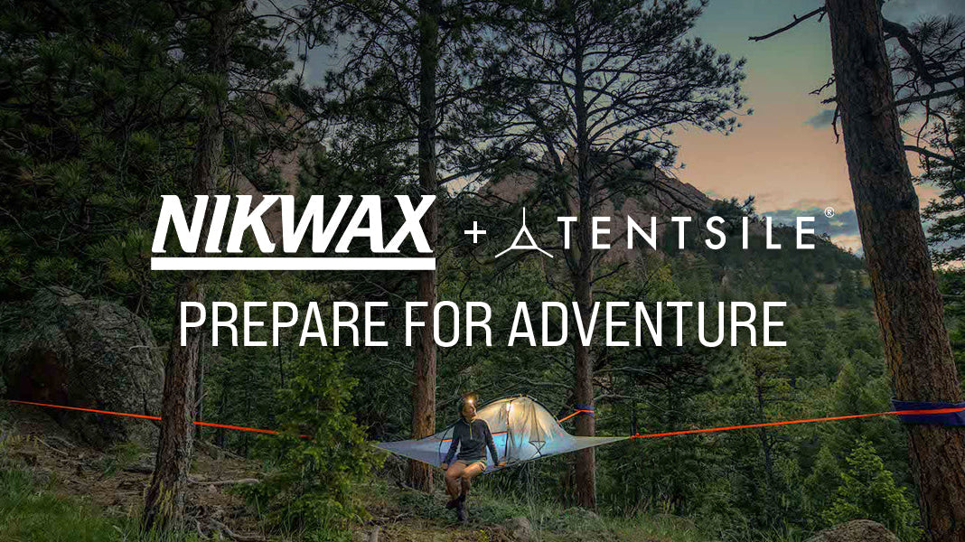 Prepare For Adventure