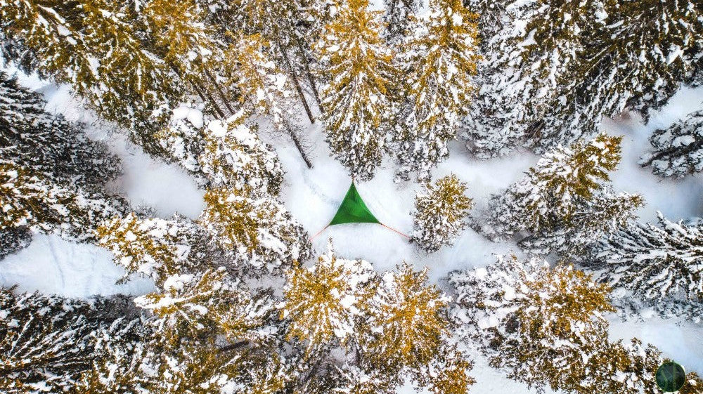 How to Insulate Your Tent for Winter – Our Top Tips For Staying Warm