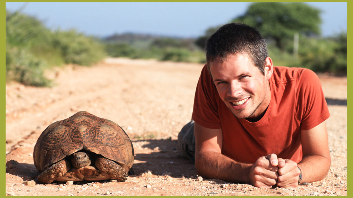 #Echo Chamber Disruption: Tentsile explorer in Tanzania