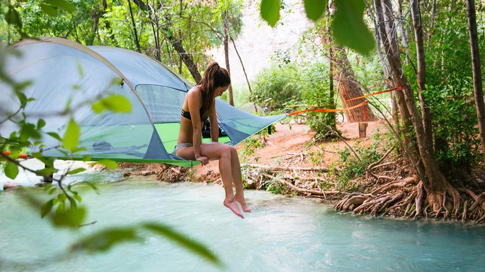 3 Unique Gifts for Hikers & Backpackers