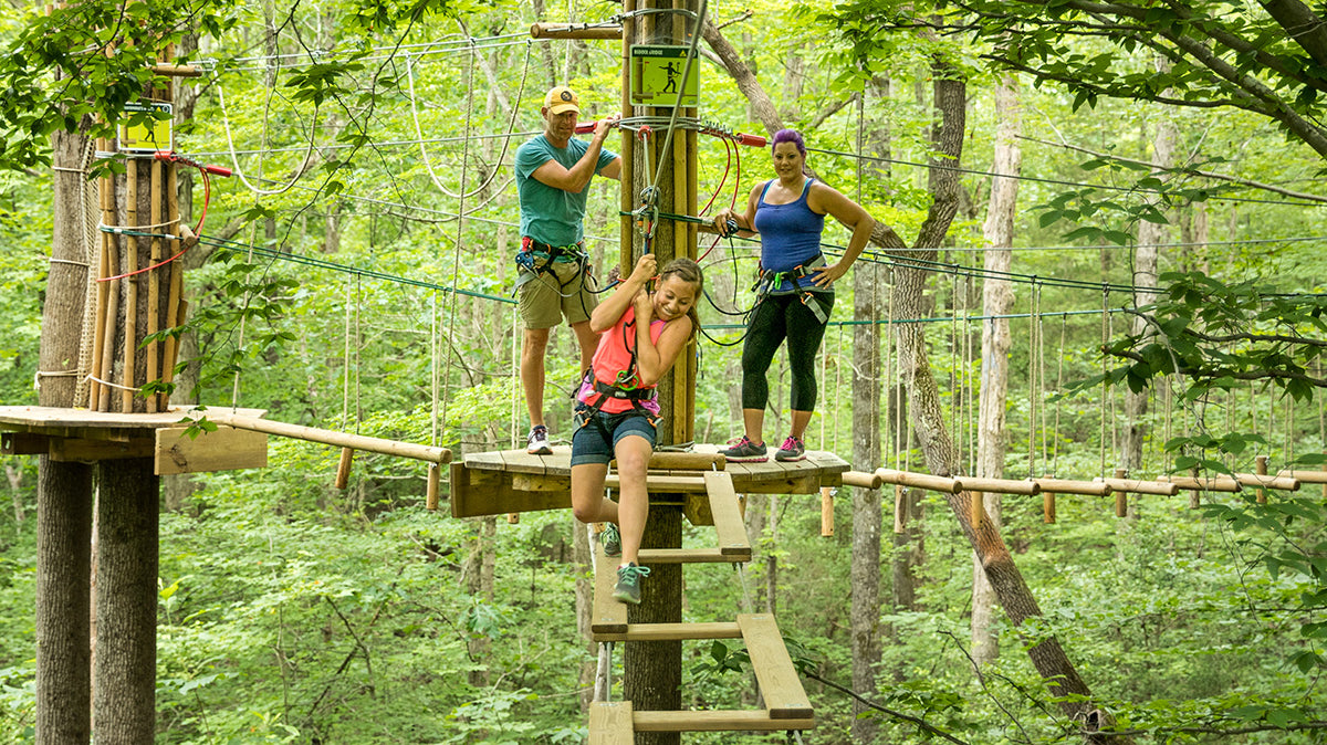 Tentsile and Go Ape USA Enter into a Strategic Partnership