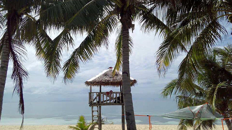 Customer Story: Tentsile in the Philippines