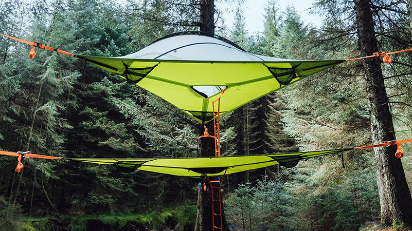 Stacks of Versatility