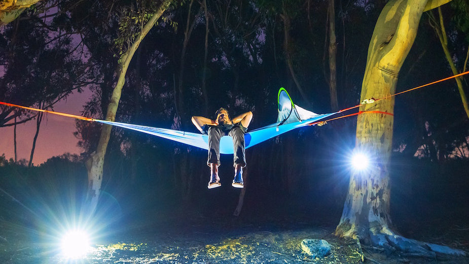 Tentsile vs. ENO: Product Comparison