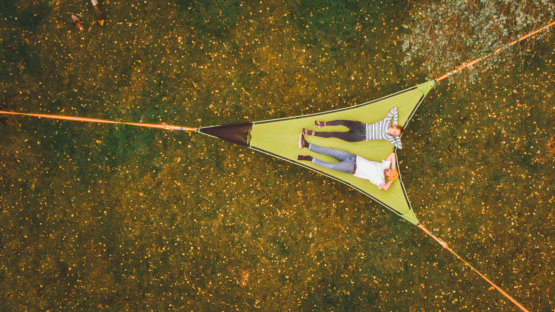 Tentsile vs. Hennessey Hammock: Product Comparison