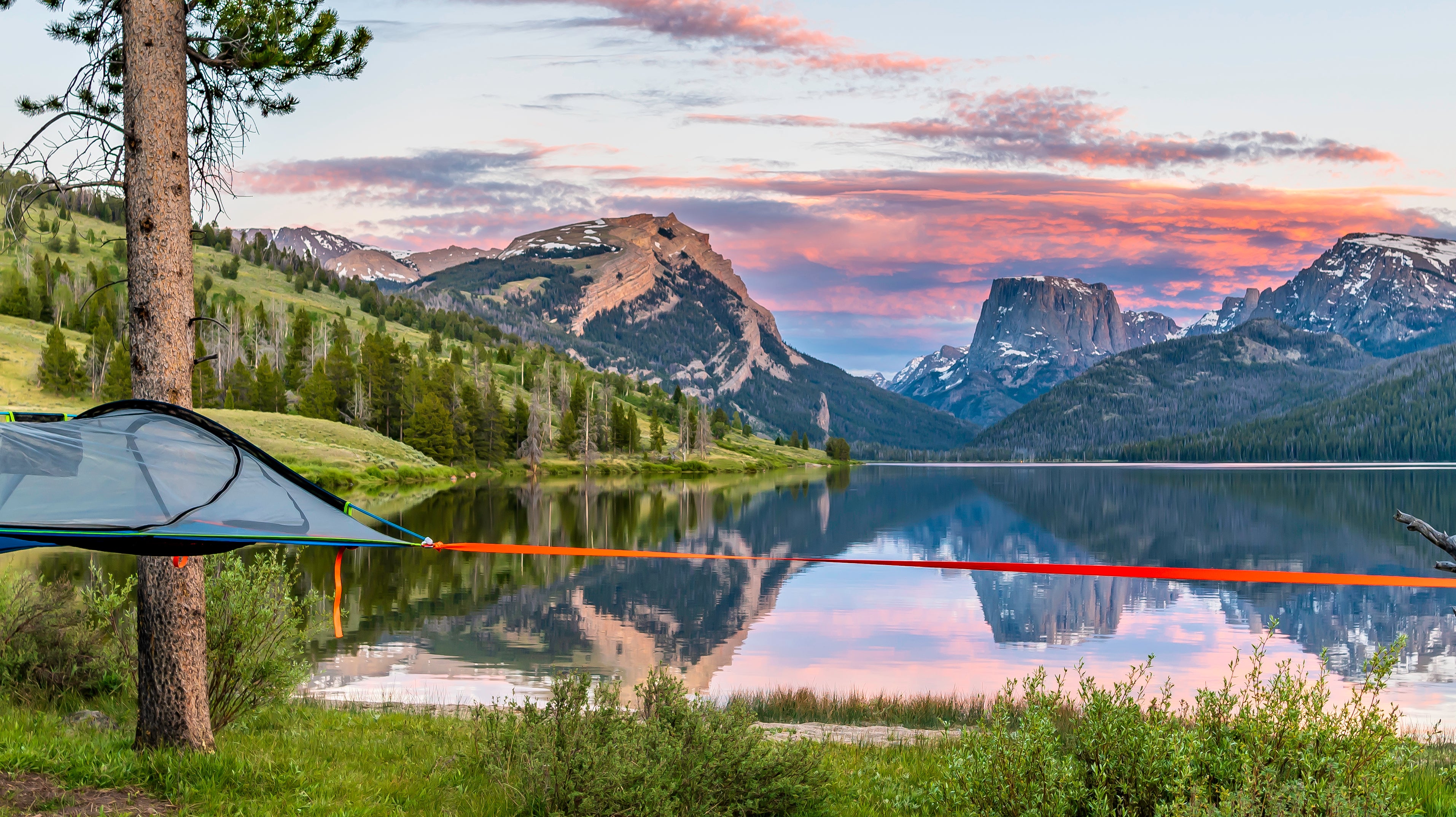 Tentsile vs. Kammok: Product Comparison