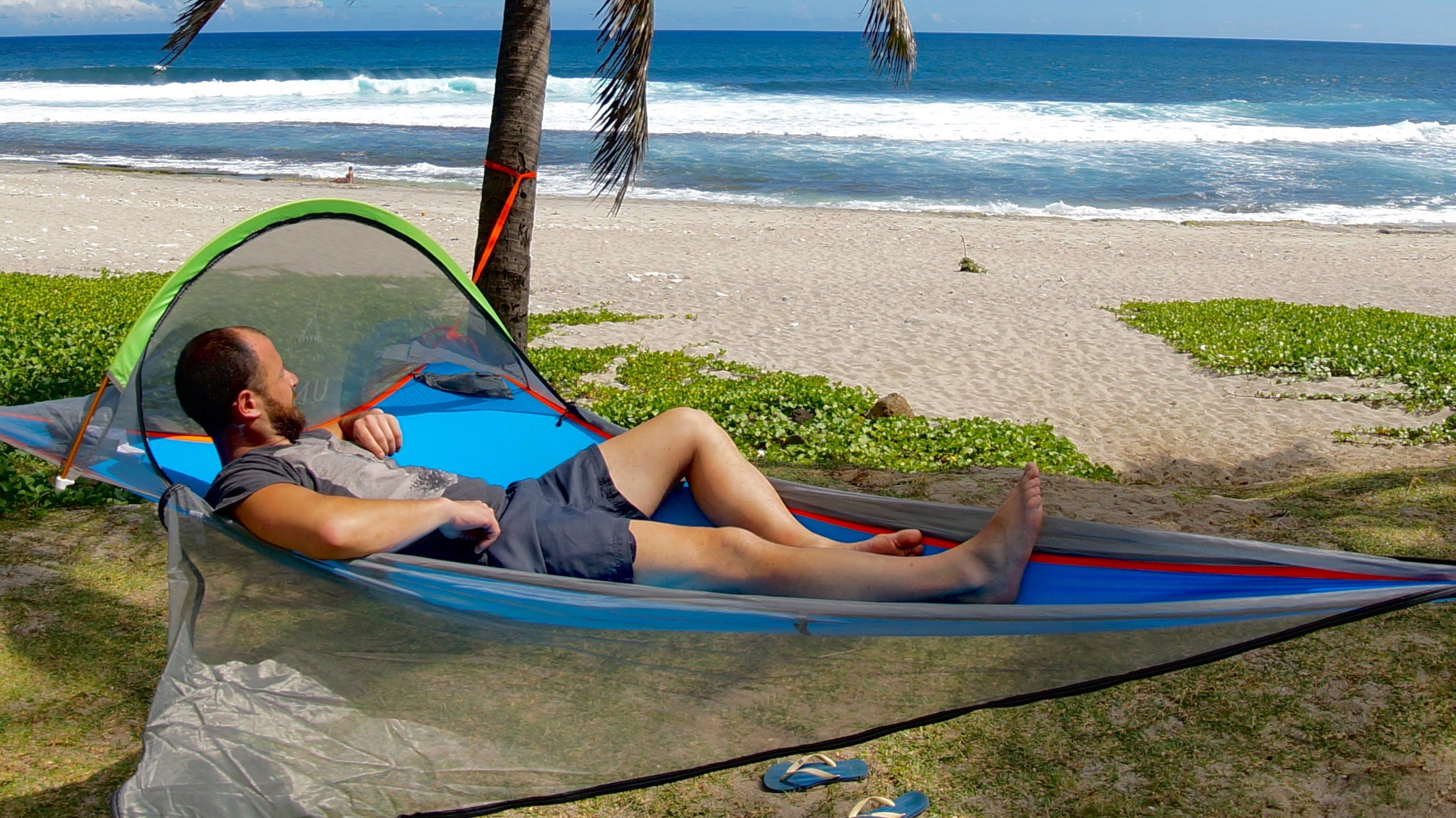 Tentsile vs. OpeonGo: Product Comparison