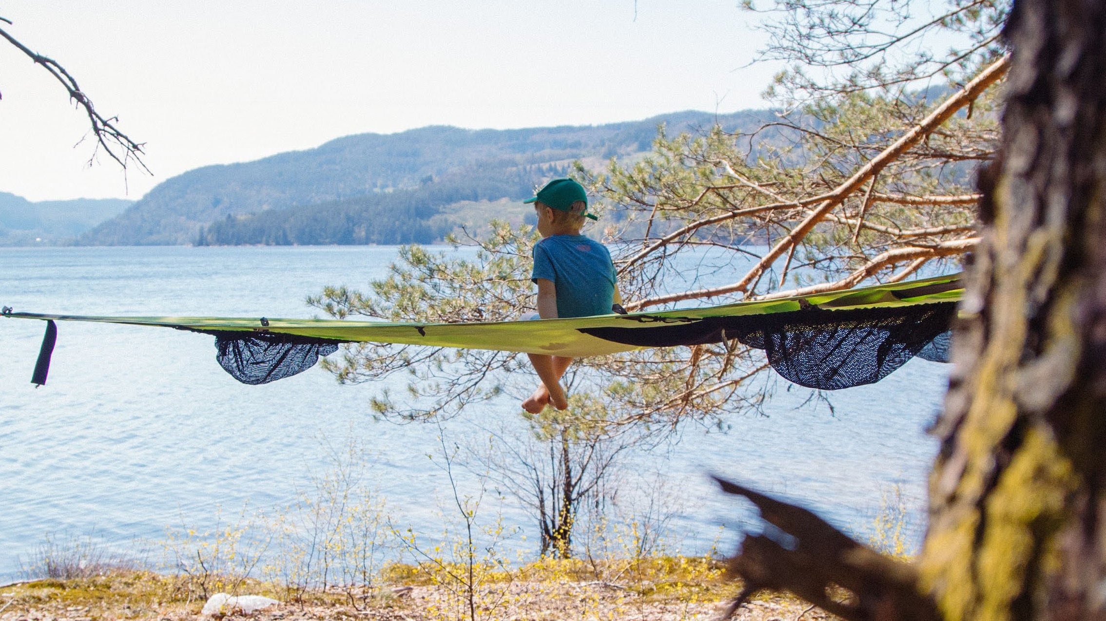 The Best Camping Hammock of 2020