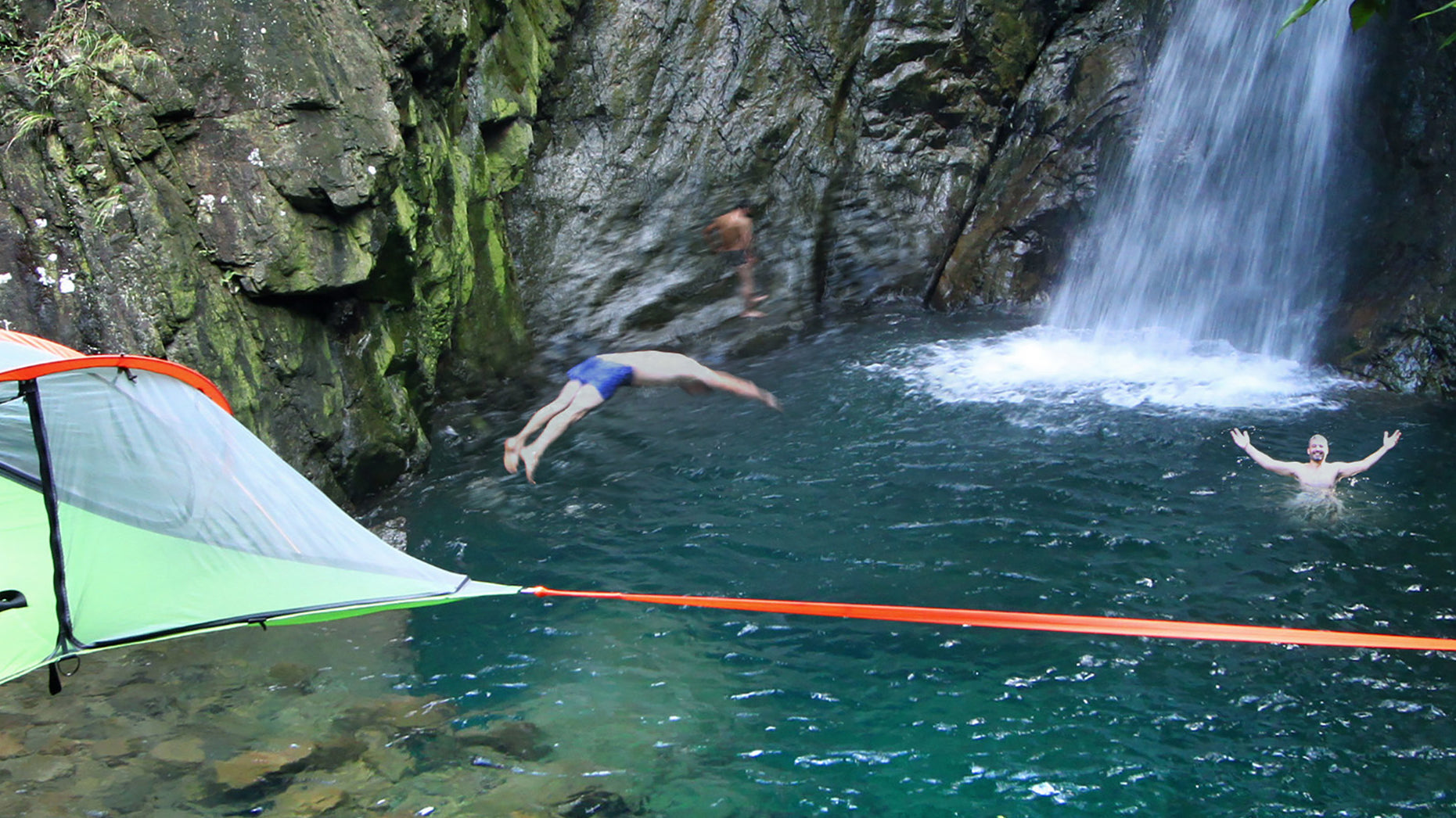 Ultimate Camping Guide: Florida