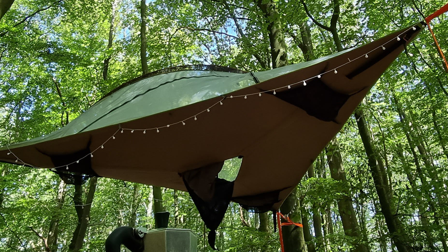 Ultimate Camping Guide: New York