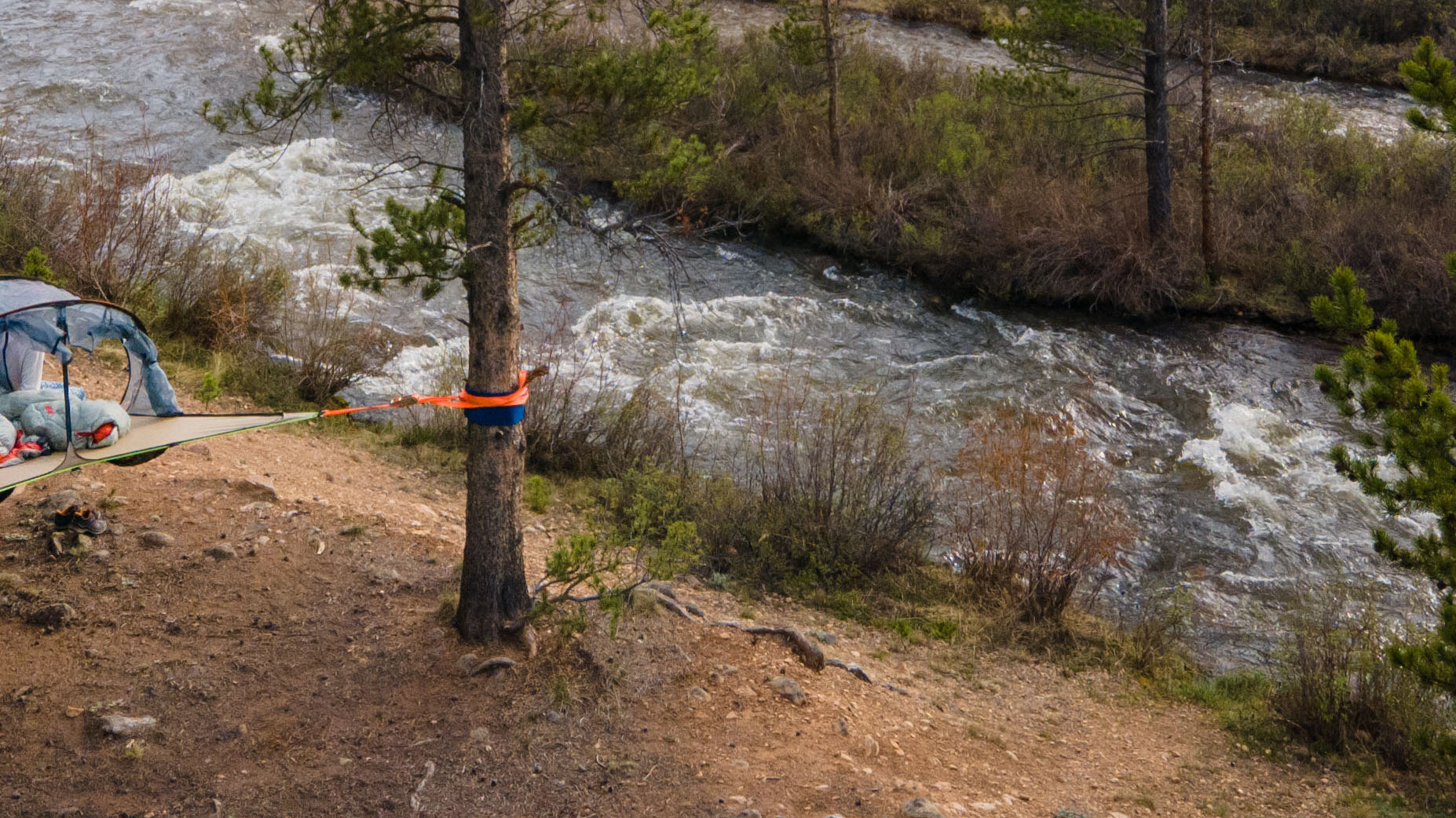 Ultimate Camping Guide: Oregon