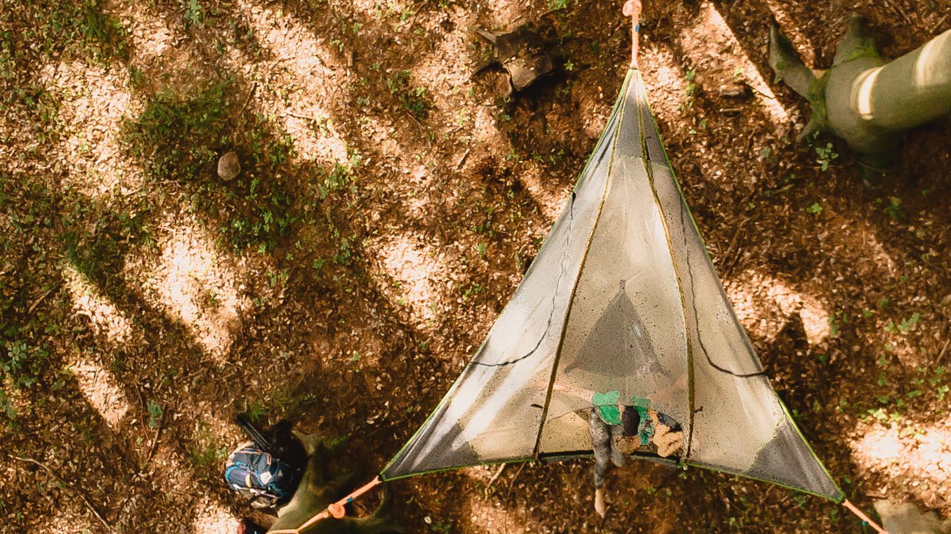 Ultimate Camping Guide: Texas