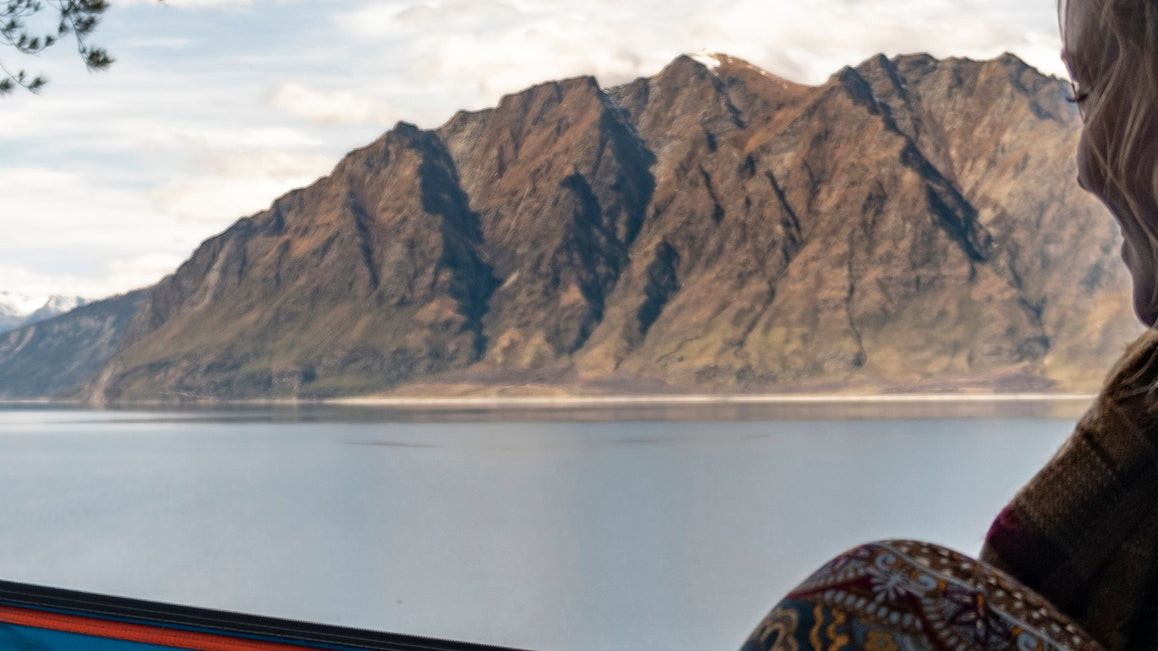 Ultimate Guide to Solo Tree Tent Camping