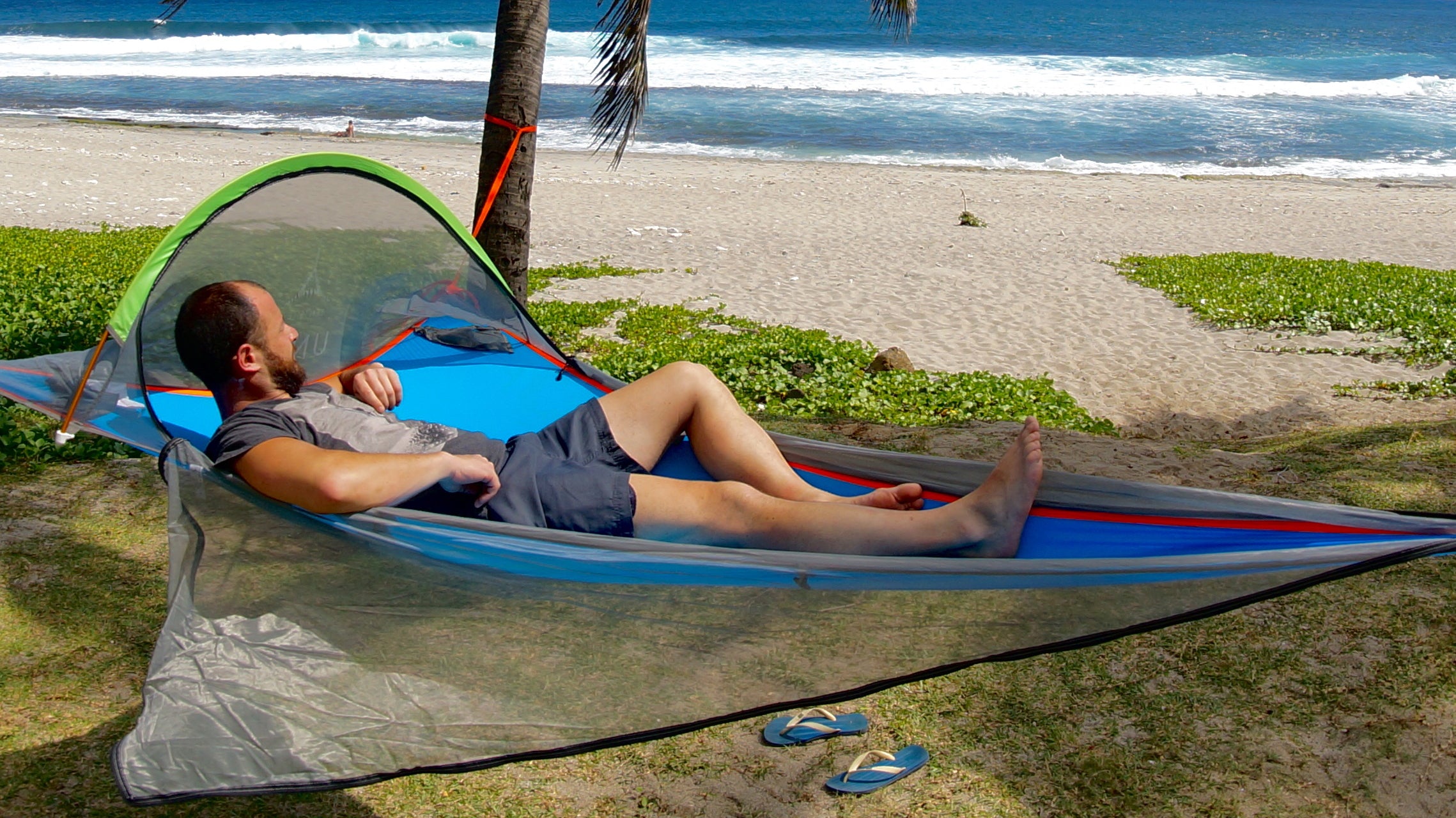 Understanding Different Camping Hammock Types