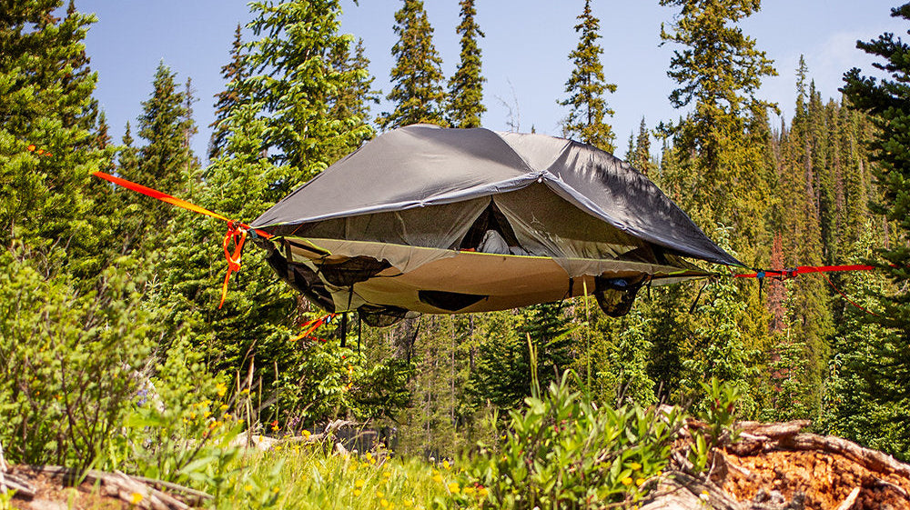 Managing Condensation