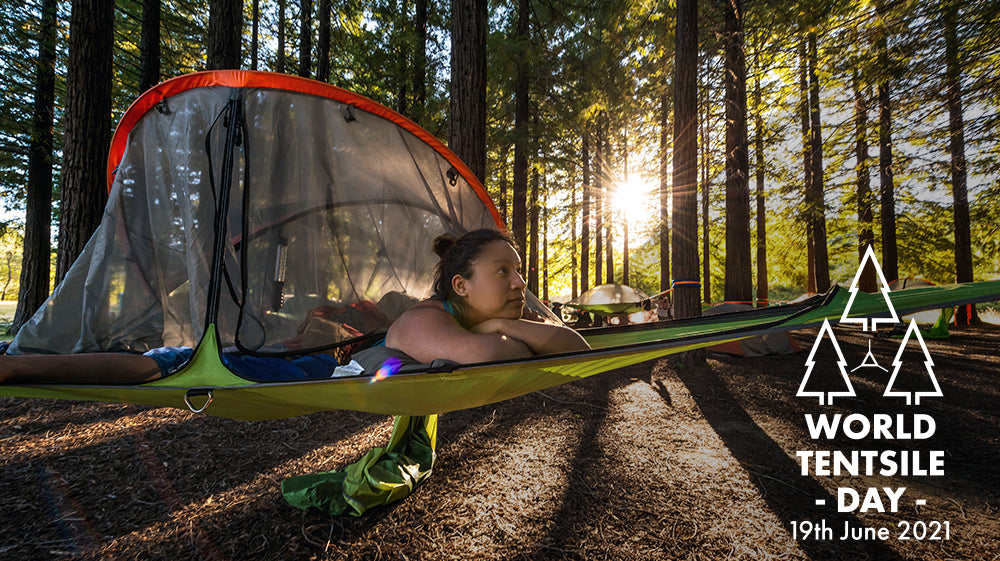 World Tentsile Day