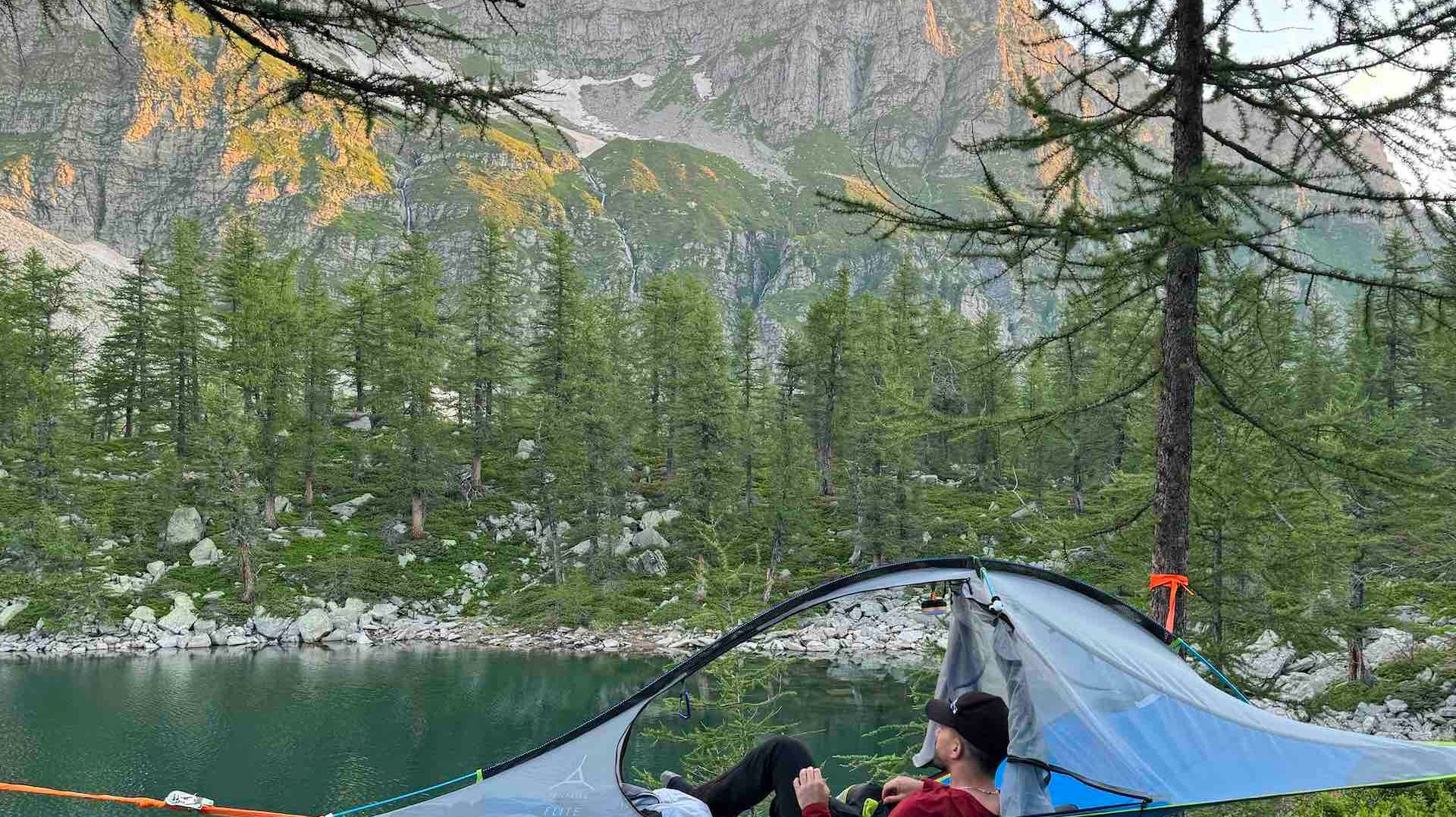 Camping Tips for a Sustainable and Eco-Friendly Adventure