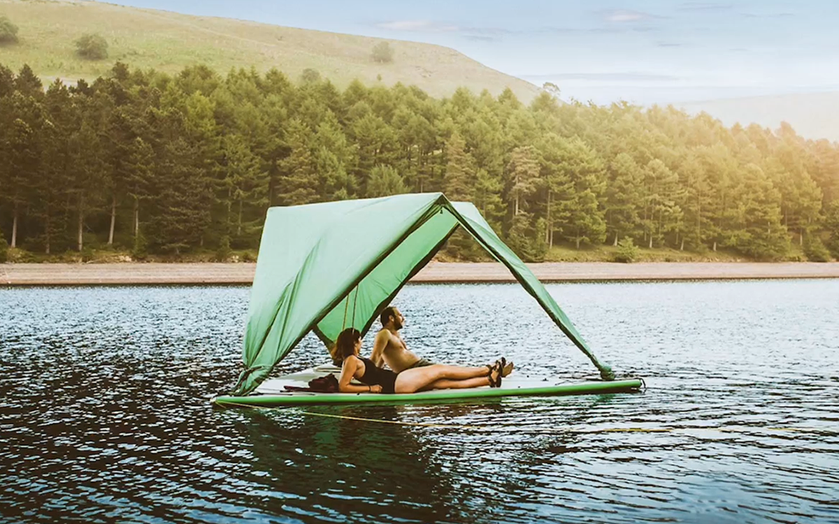 Tentsile universe deals