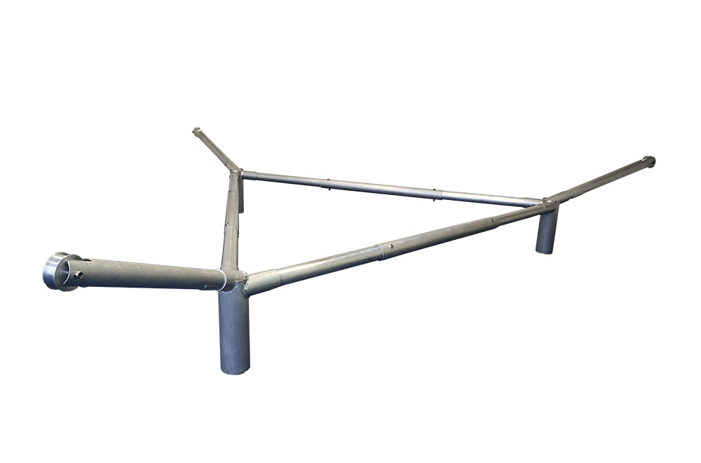 Backyard Tree Tent & Hammock Stand (2187215929417)