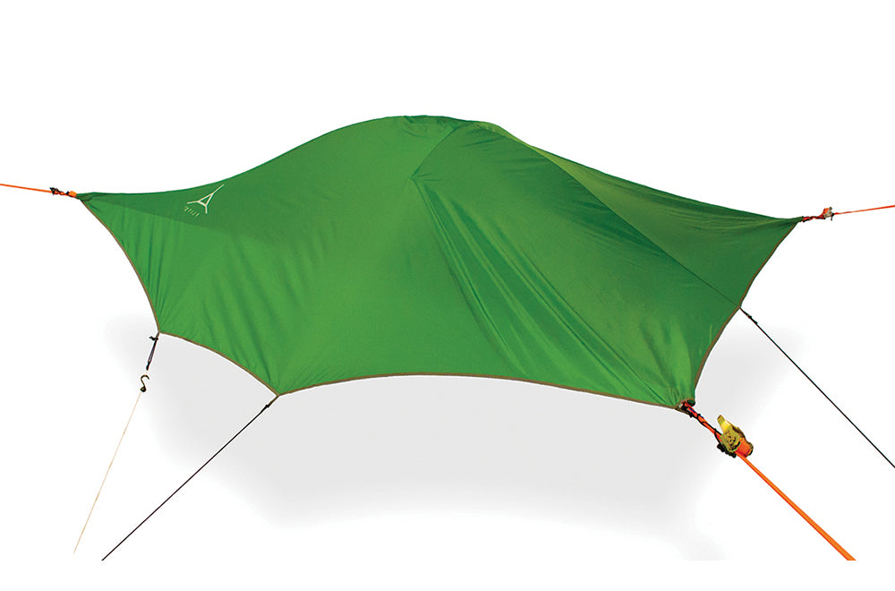 flite rainfly forest green (4364362350665)