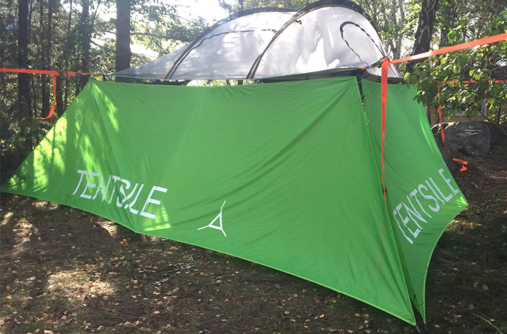 tree tent walls (4360229060681)