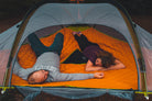 Man and Woman in Tree Tent (6835887636553)