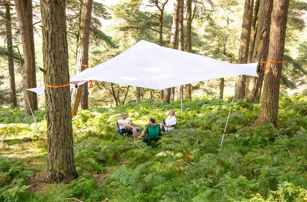 Roof Canopy XL (6649510821961)