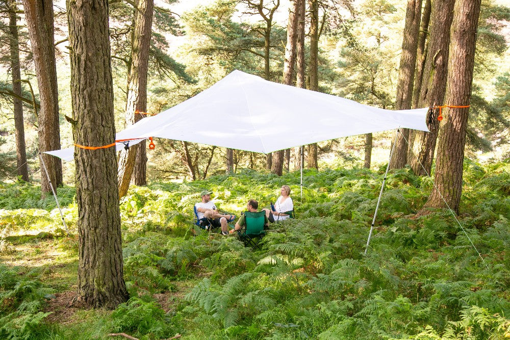 Roof Canopy XL (6649510821961)