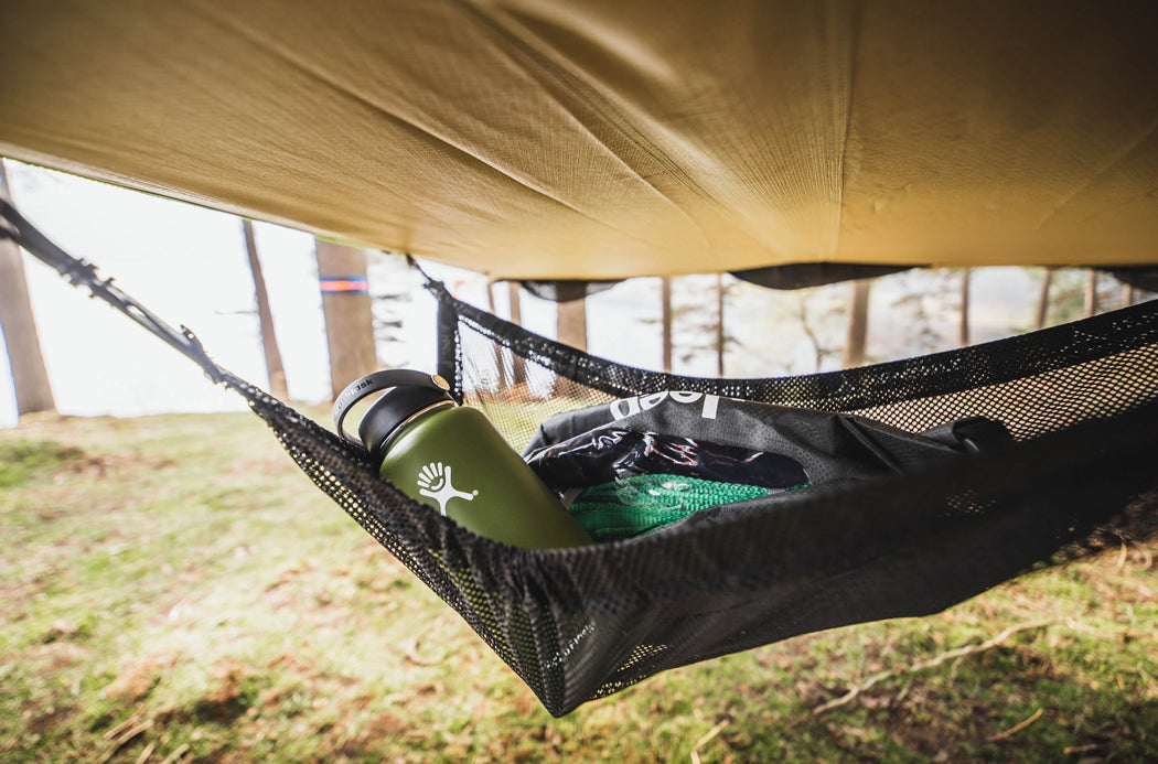 underfloor storage nets (4355007676489)