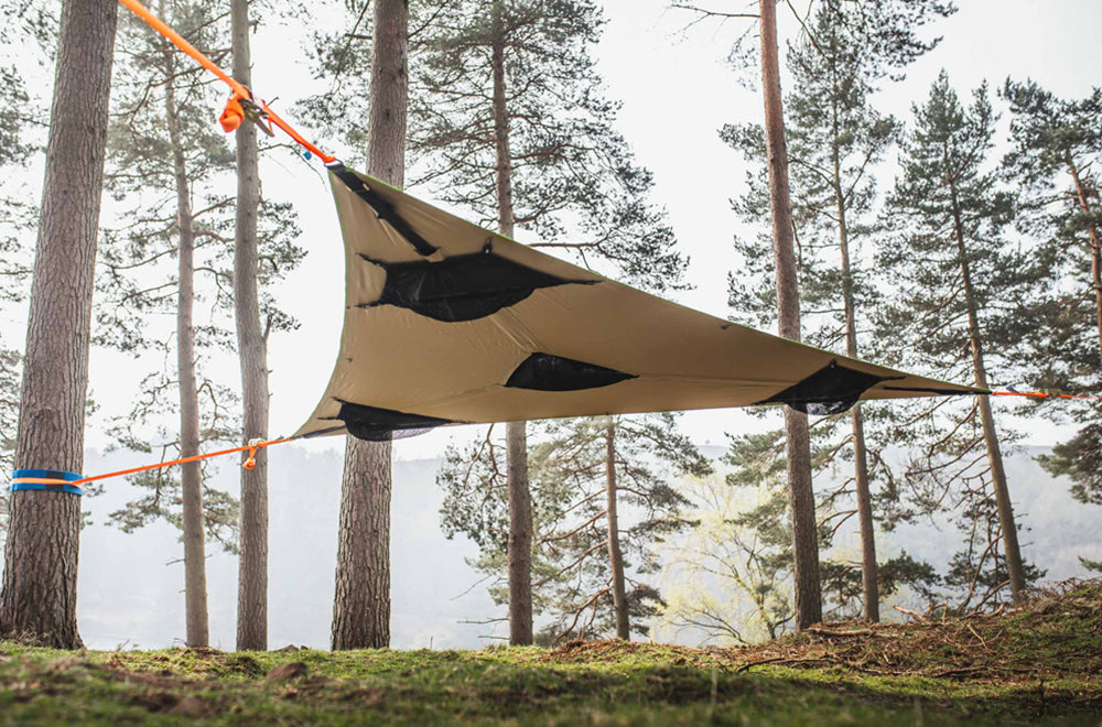 underfloor mesh storage nets (4355007676489)