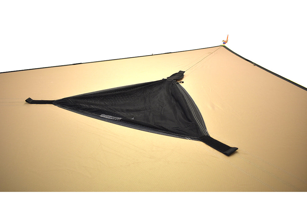 giant hammock central entrance hatch (4423357300809)
