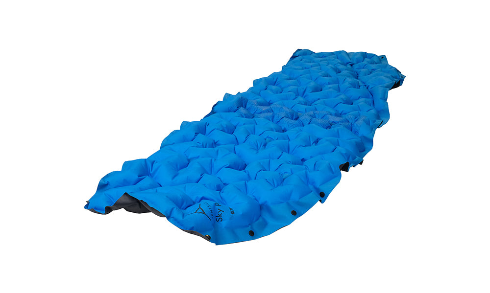 sky-pad inflatable air mattress camping (6228530372)
