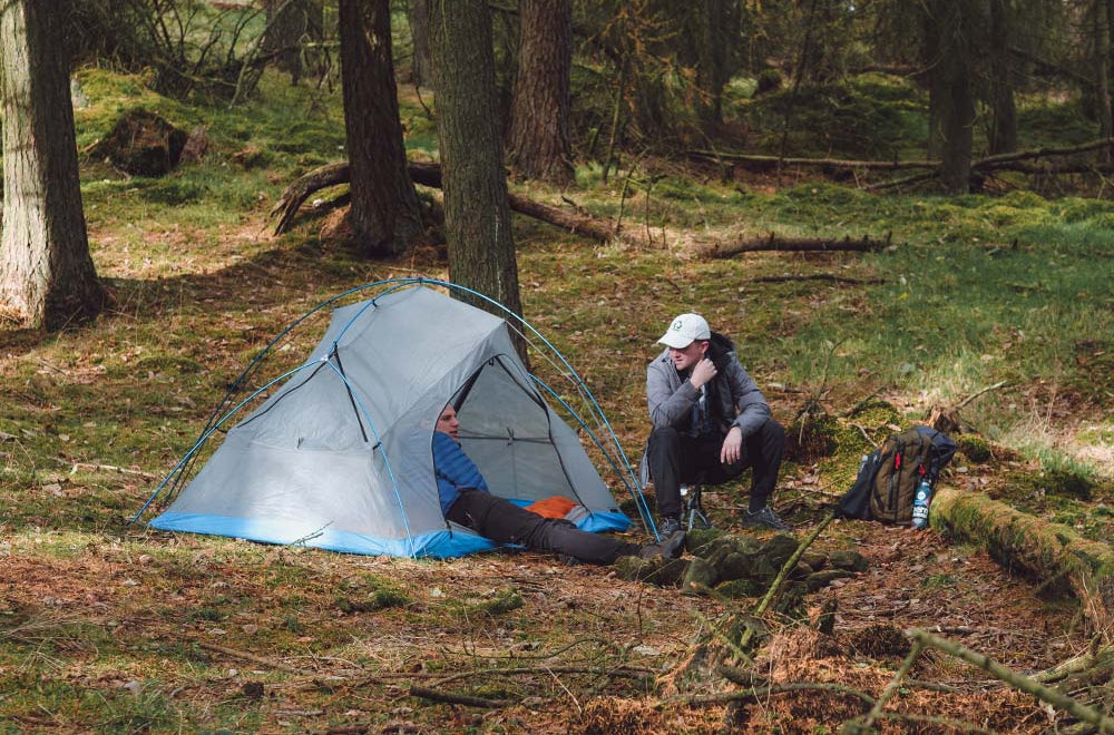 men at campsite (6649448792137)
